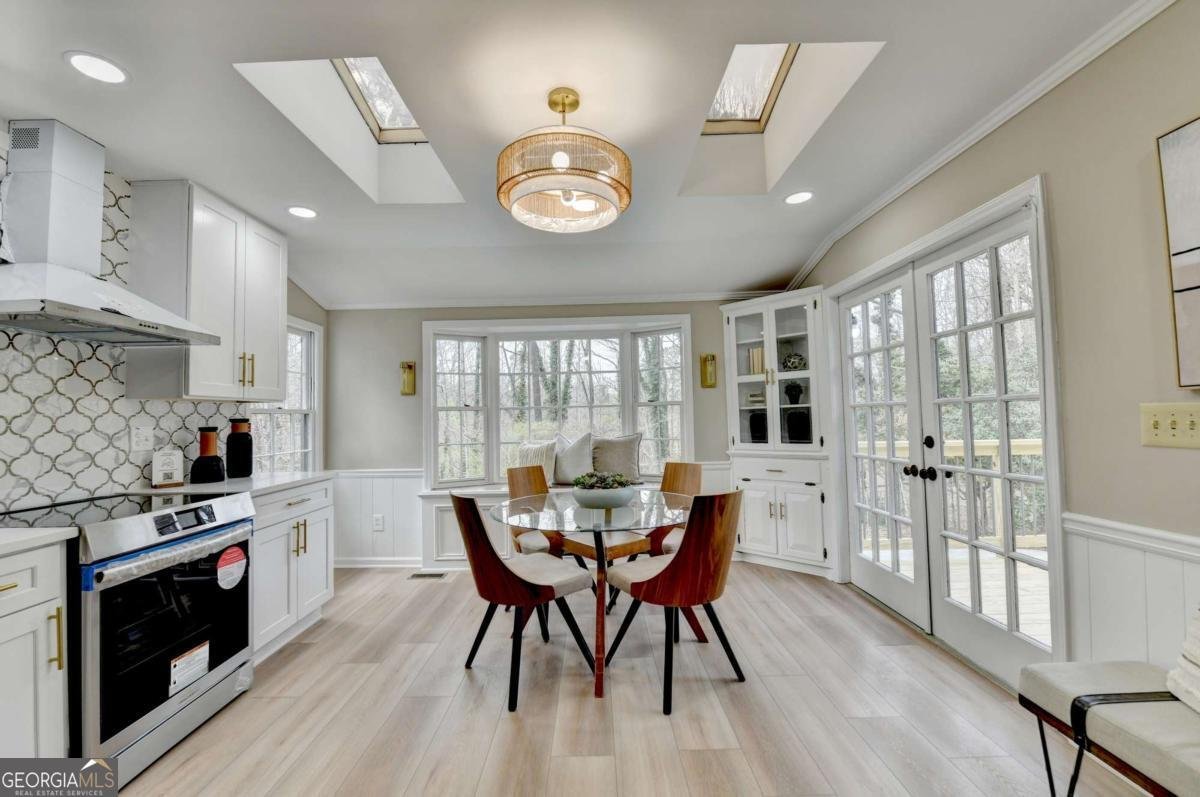 4929 Joy Lane Lilburn - Photo 26