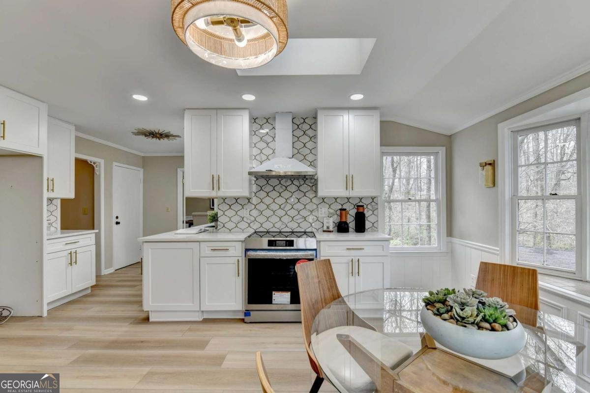 4929 Joy Lane Lilburn - Photo 28