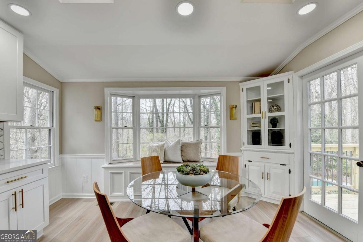 4929 Joy Lane Lilburn - Photo 29