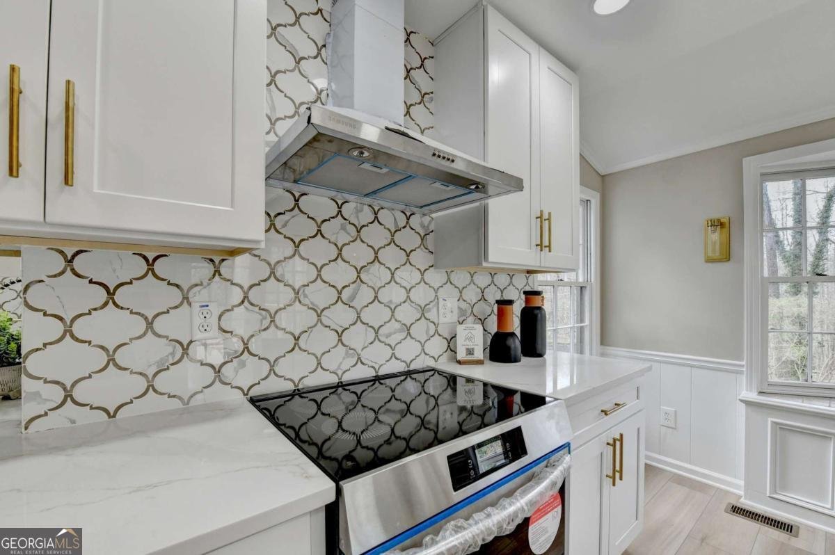 4929 Joy Lane Lilburn - Photo 30