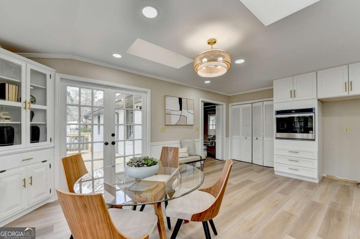 4929 Joy Lane Lilburn - Photo 31