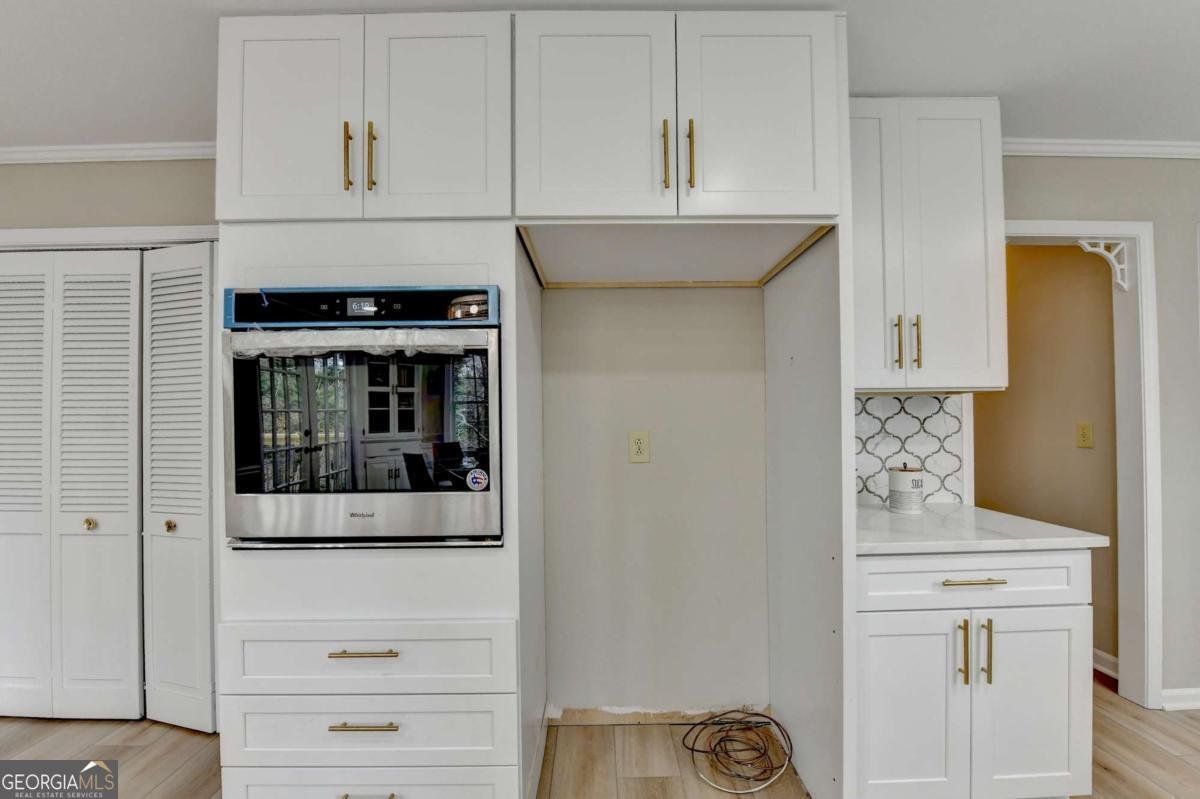 4929 Joy Lane Lilburn - Photo 32