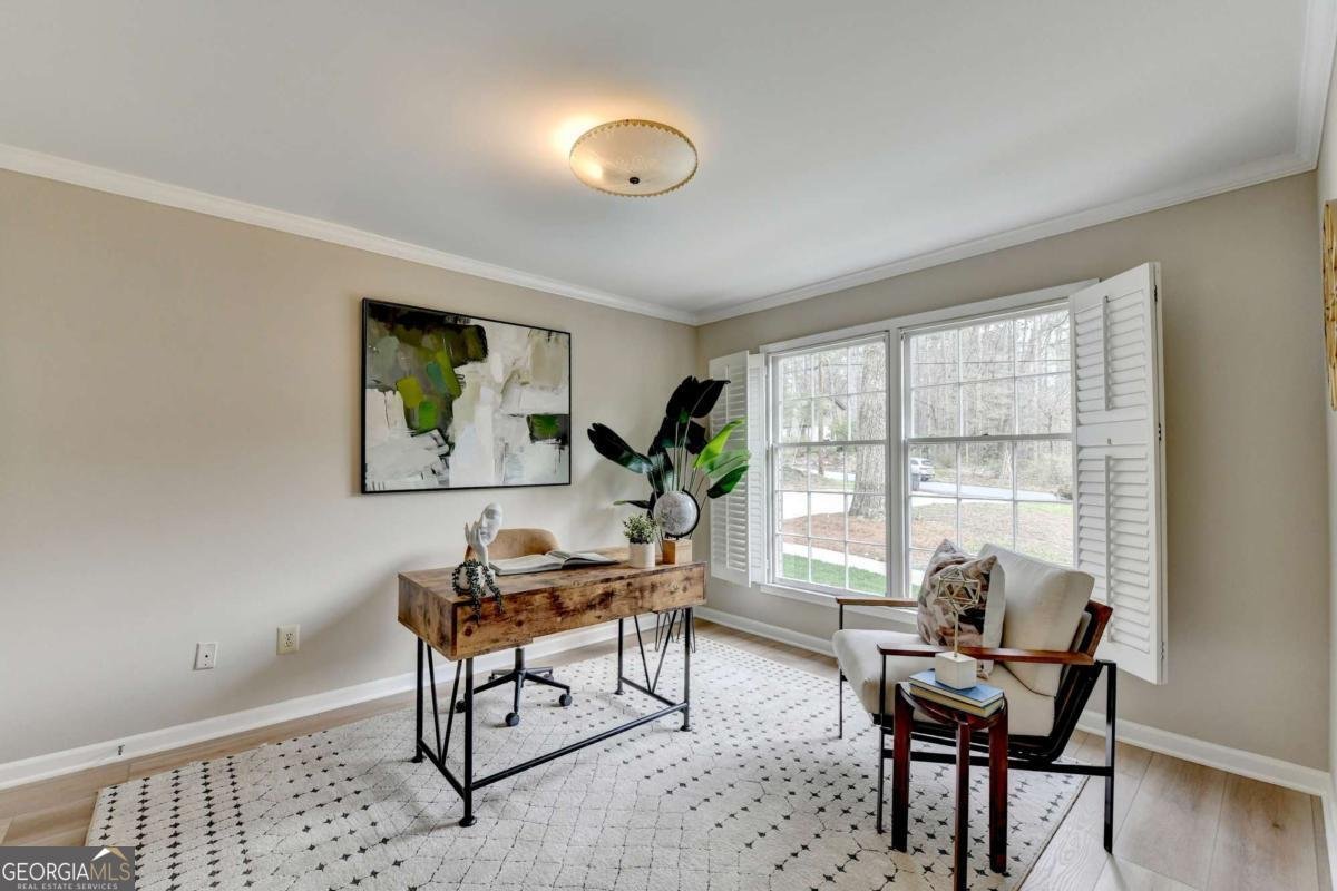 4929 Joy Lane Lilburn - Photo 33