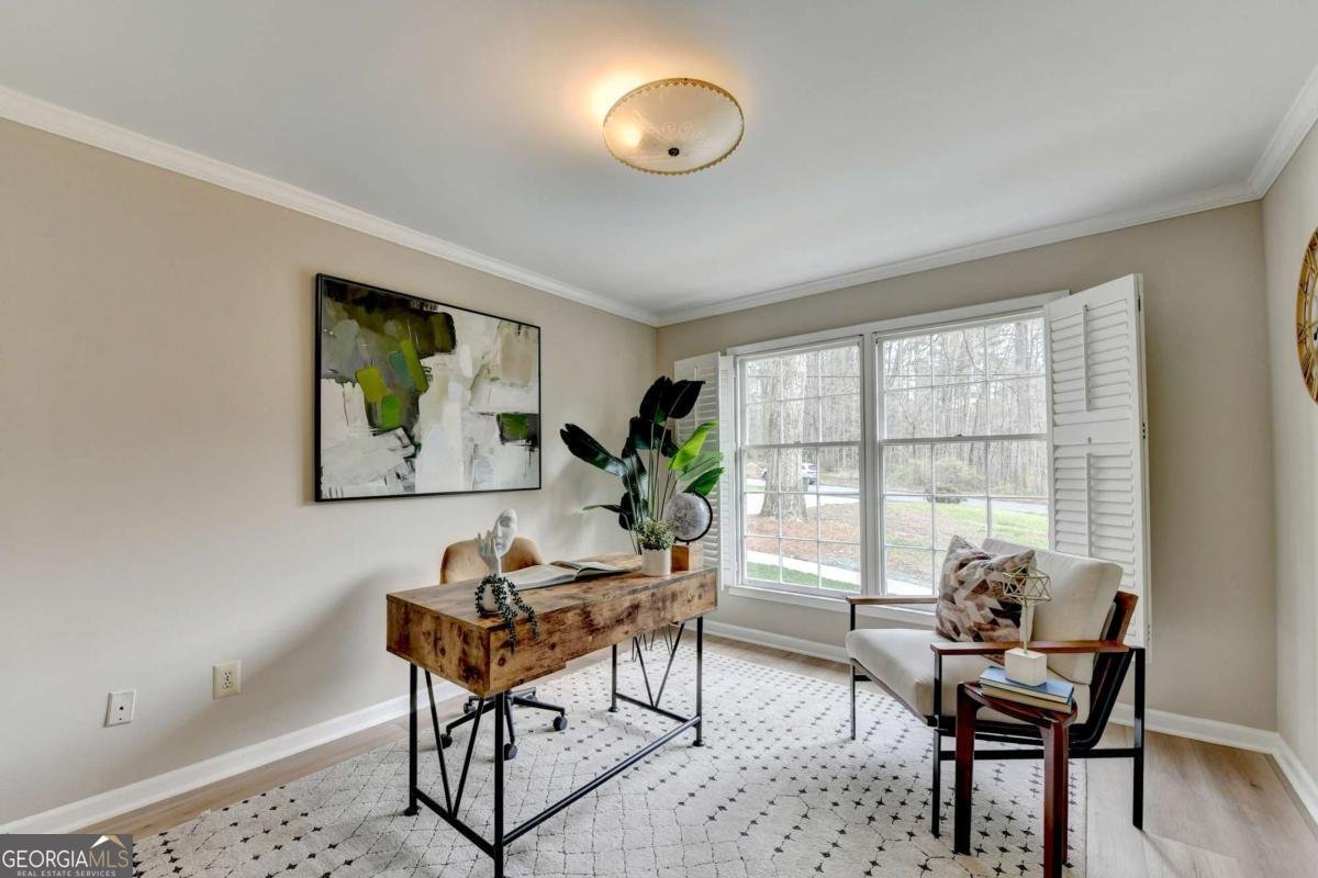 4929 Joy Lane Lilburn - Photo 34