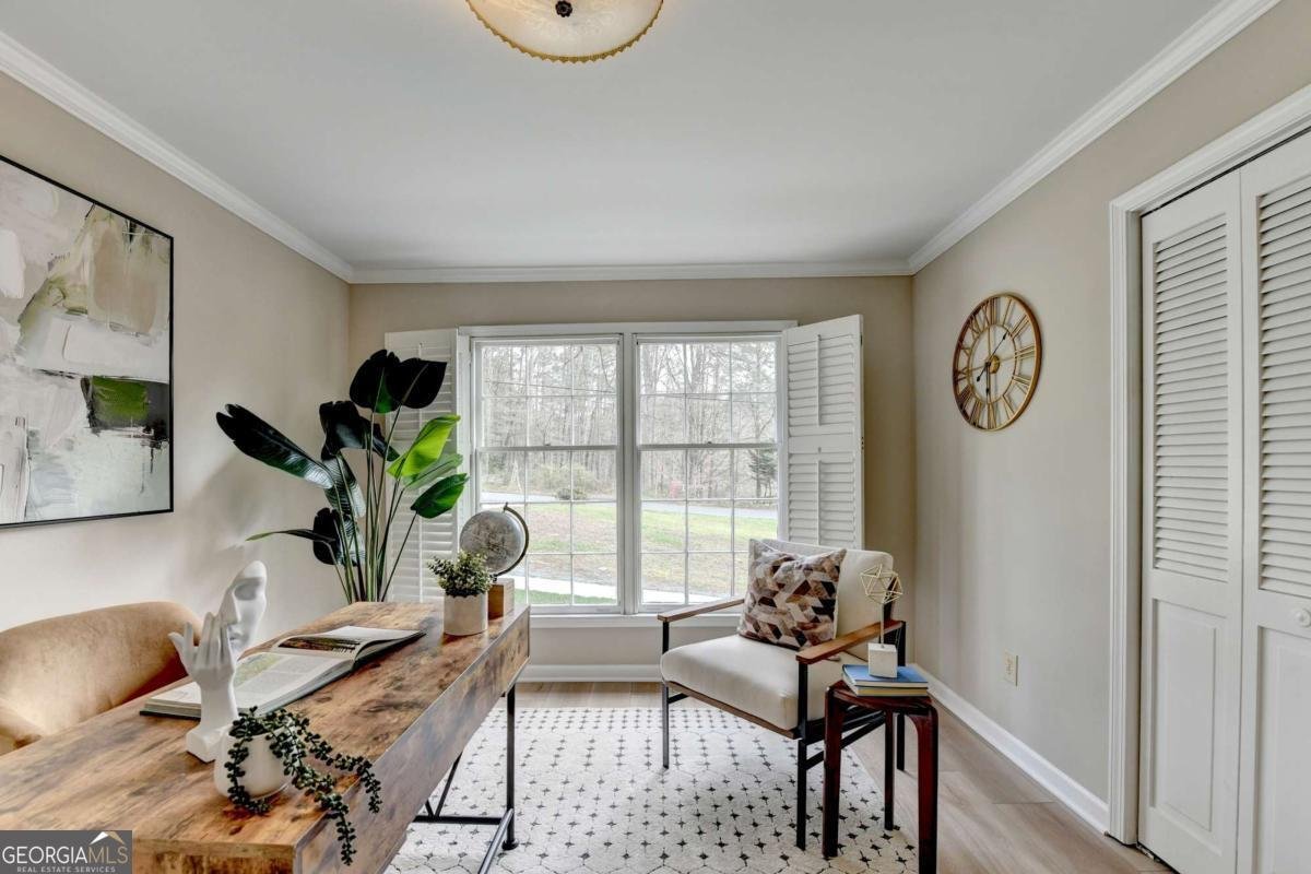 4929 Joy Lane Lilburn - Photo 35