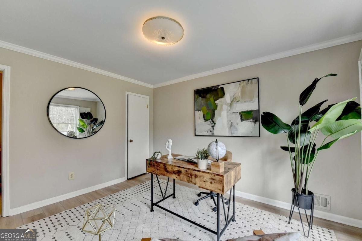 4929 Joy Lane Lilburn - Photo 36