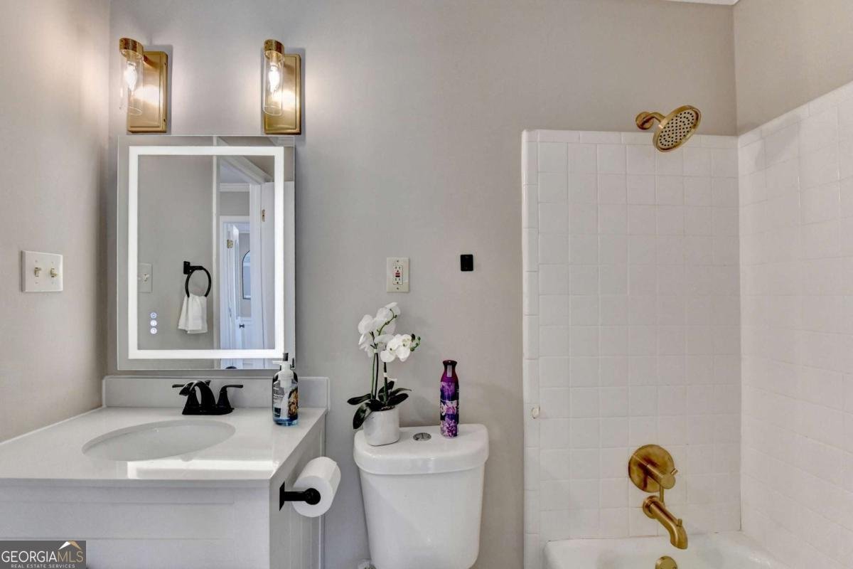 4929 Joy Lane Lilburn - Photo 37