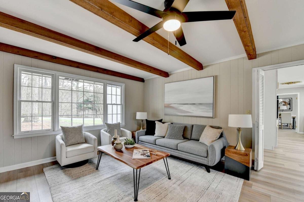 4929 Joy Lane Lilburn - Photo 41