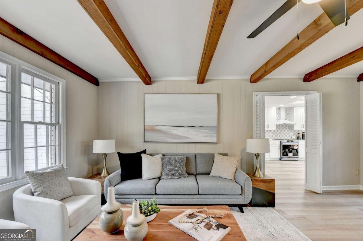 4929 Joy Lane Lilburn - Photo 42