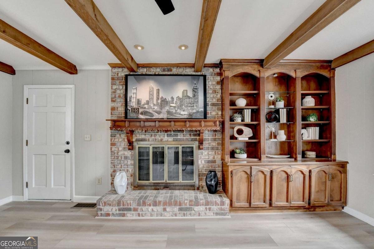 4929 Joy Lane Lilburn - Photo 44