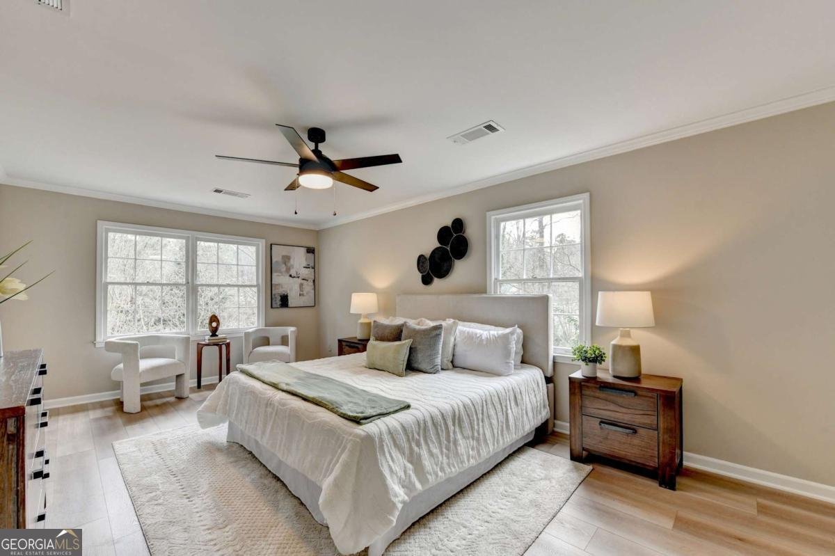 4929 Joy Lane Lilburn - Photo 46