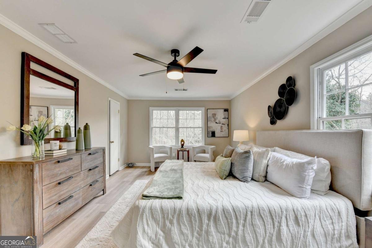 4929 Joy Lane Lilburn - Photo 47