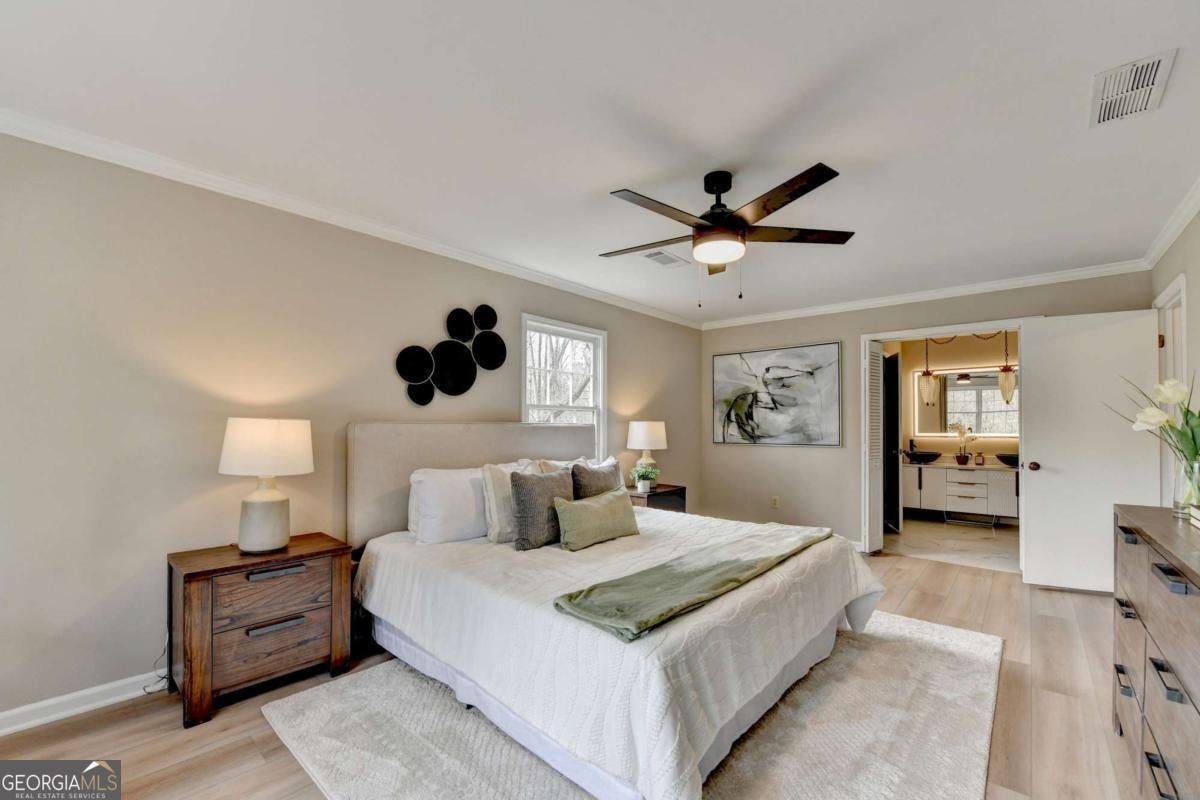 4929 Joy Lane Lilburn - Photo 48