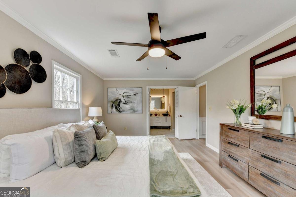 4929 Joy Lane Lilburn - Photo 49