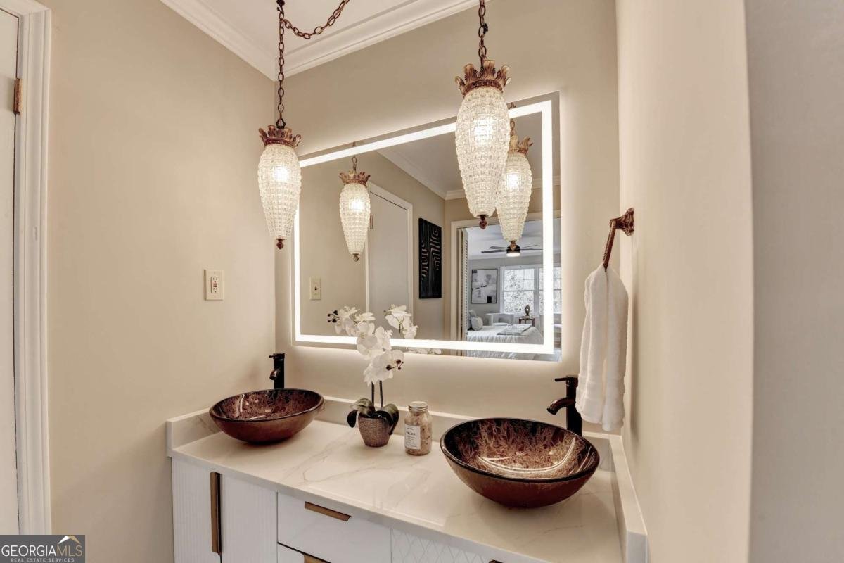 4929 Joy Lane Lilburn - Photo 50