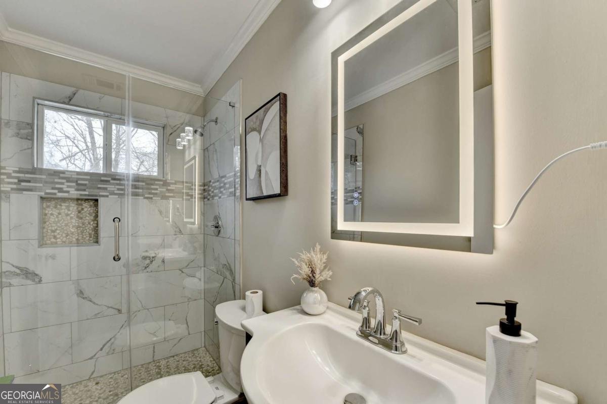 4929 Joy Lane Lilburn - Photo 59