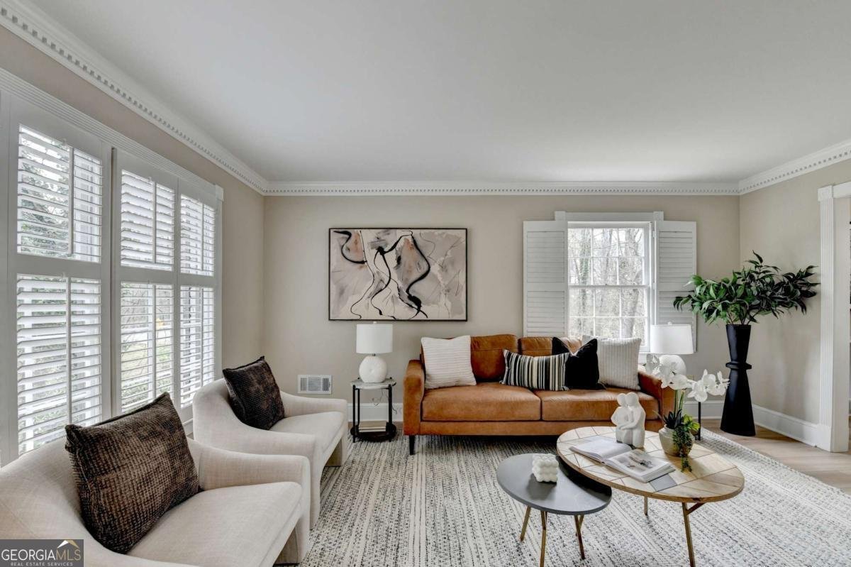 4929 Joy Lane Lilburn - Photo 7