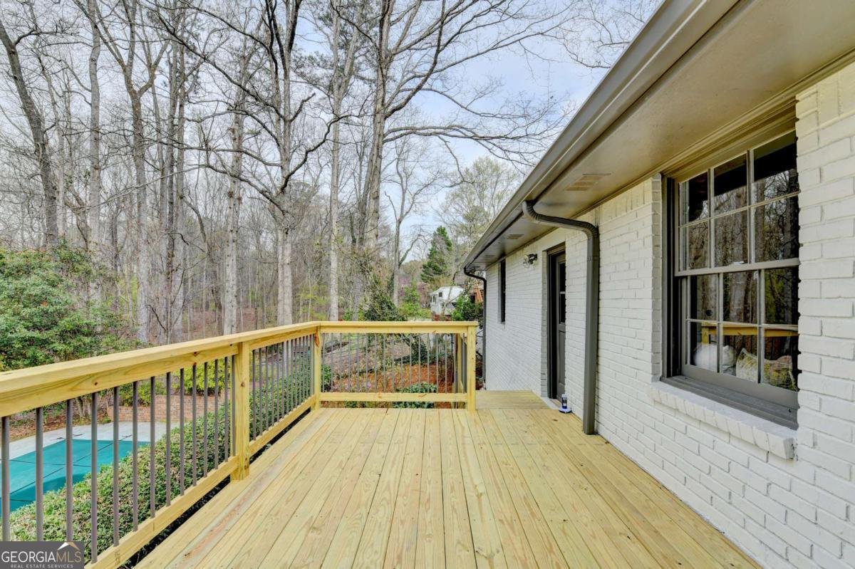 4929 Joy Lane Lilburn - Photo 72