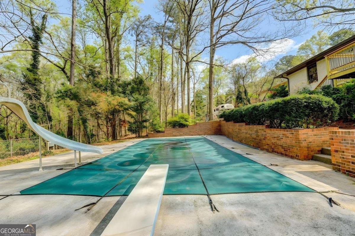 4929 Joy Lane Lilburn - Photo 75