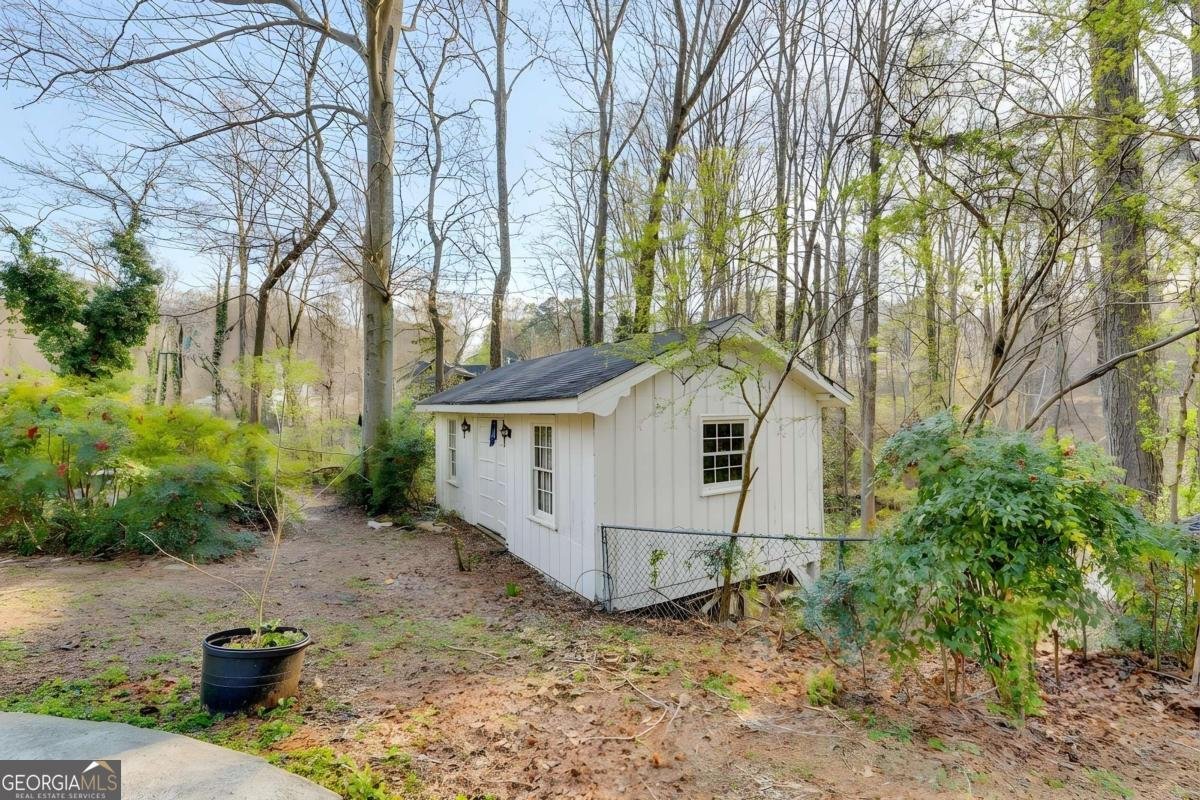 4929 Joy Lane Lilburn - Photo 76