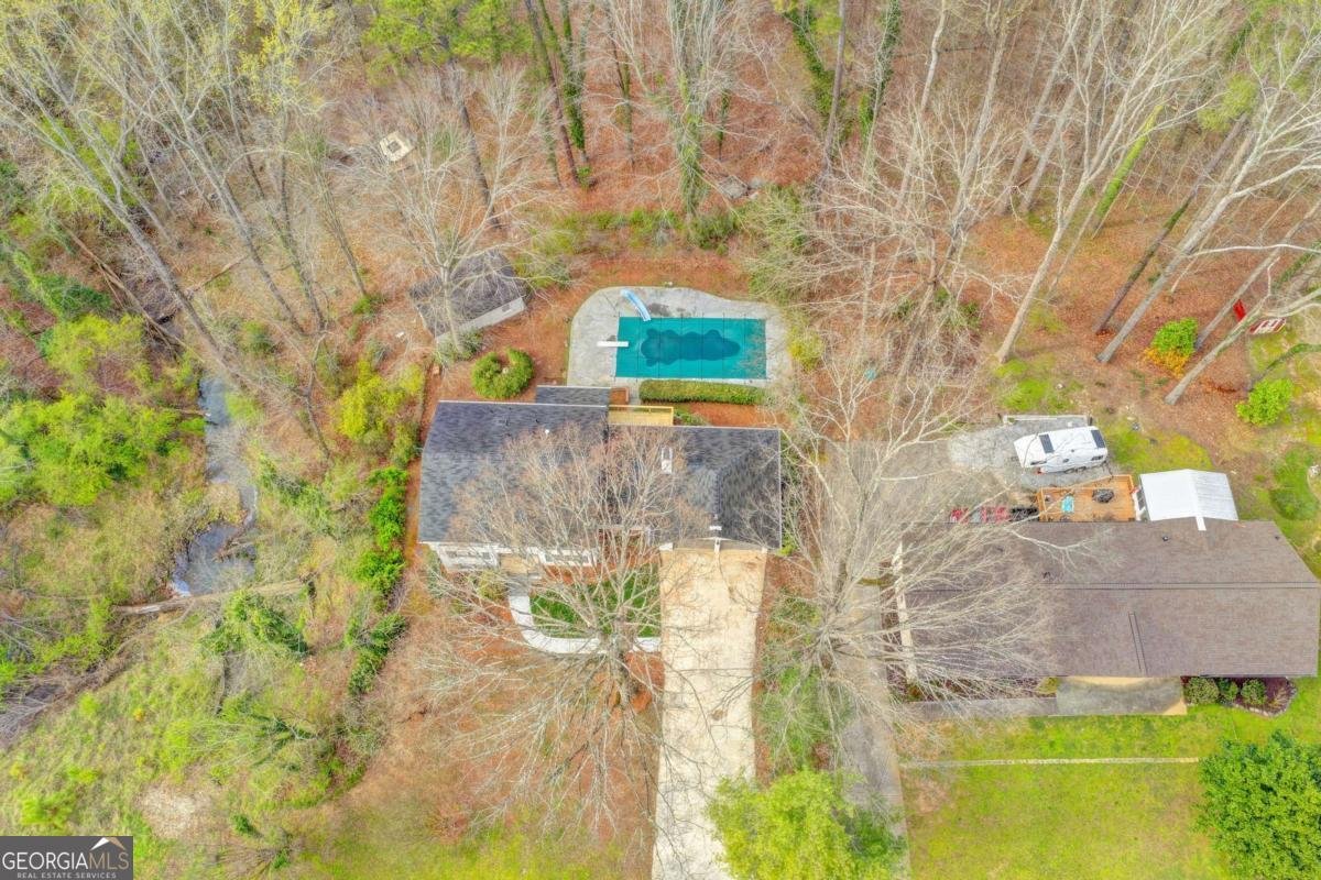 4929 Joy Lane Lilburn - Photo 77