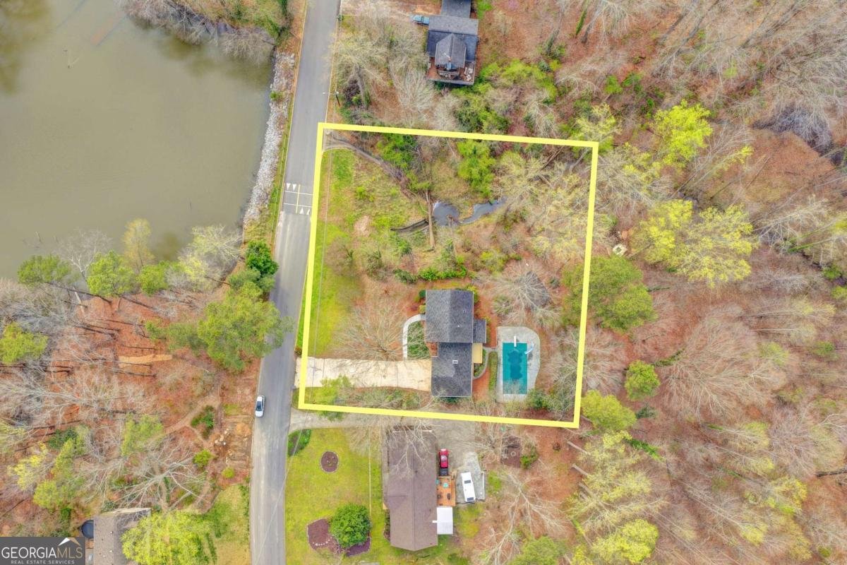 4929 Joy Lane Lilburn - Photo 79