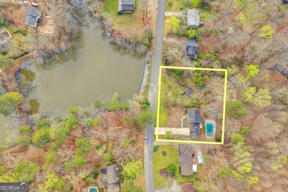 4929 Joy Lane Lilburn - Photo 80