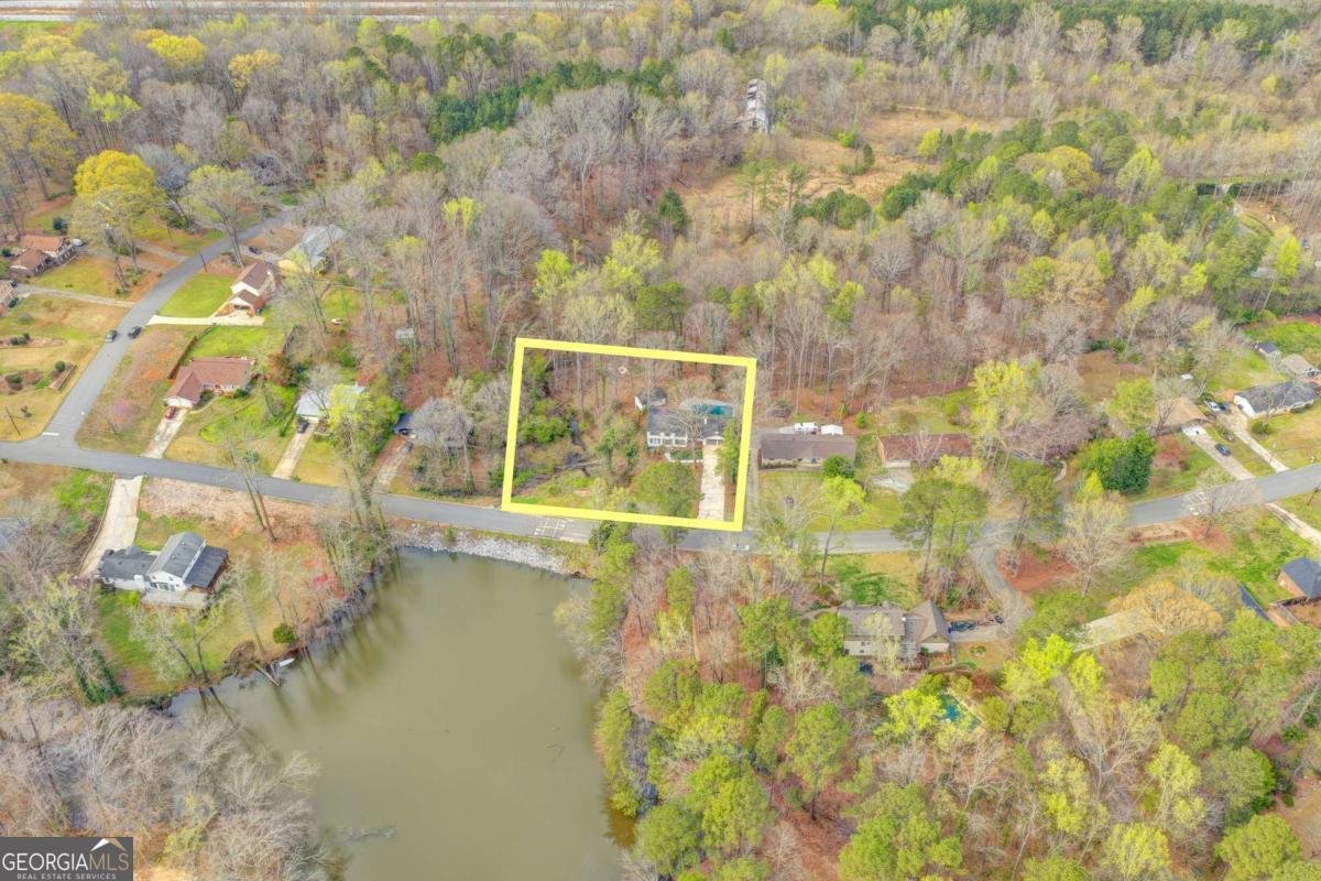 4929 Joy Lane Lilburn - Photo 81