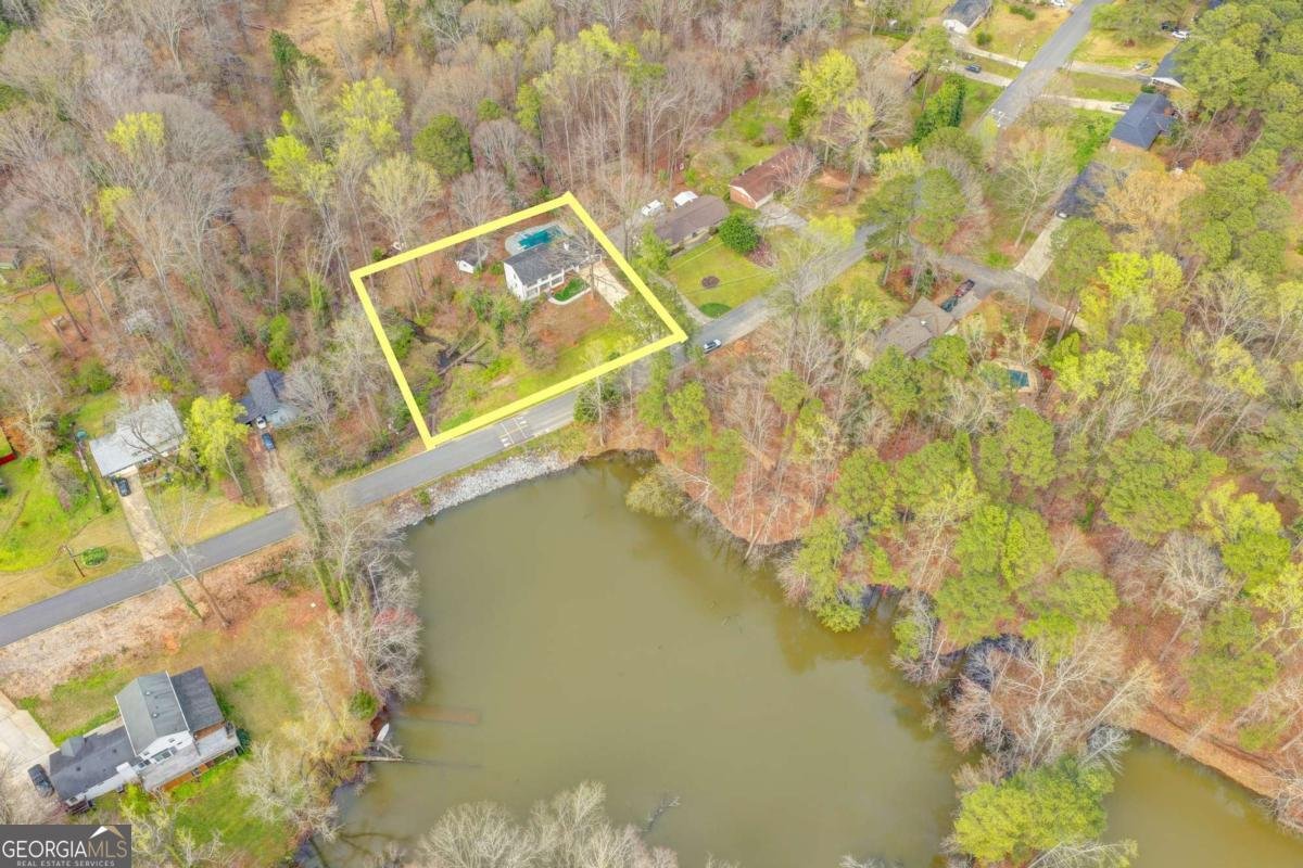 4929 Joy Lane Lilburn - Photo 82