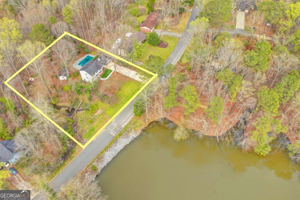 4929 Joy Lane Lilburn - Photo 83