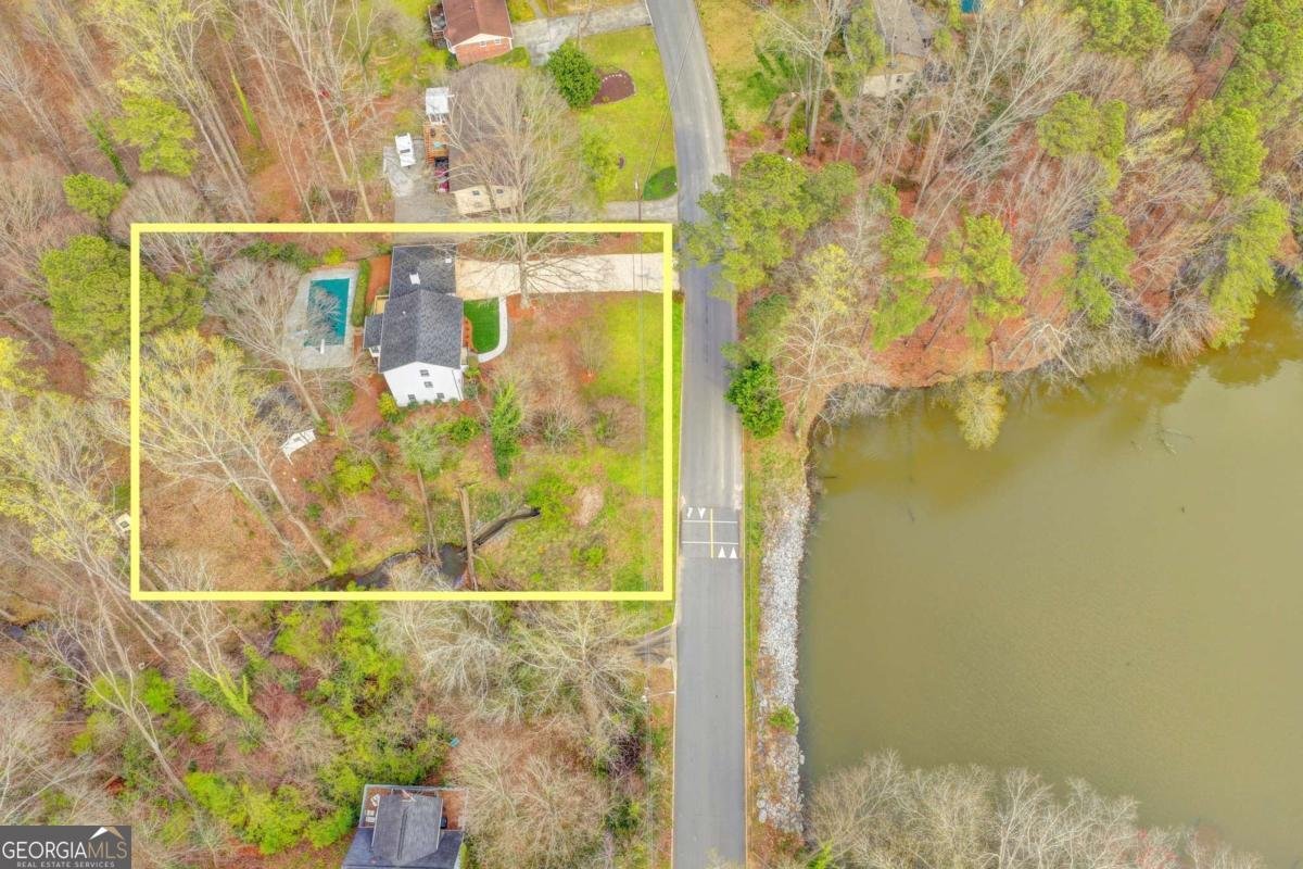 4929 Joy Lane Lilburn - Photo 84