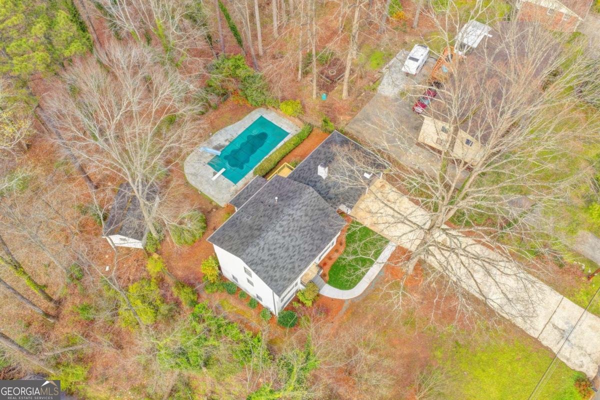 4929 Joy Lane Lilburn - Photo 85