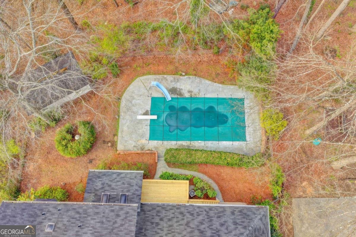 4929 Joy Lane Lilburn - Photo 87