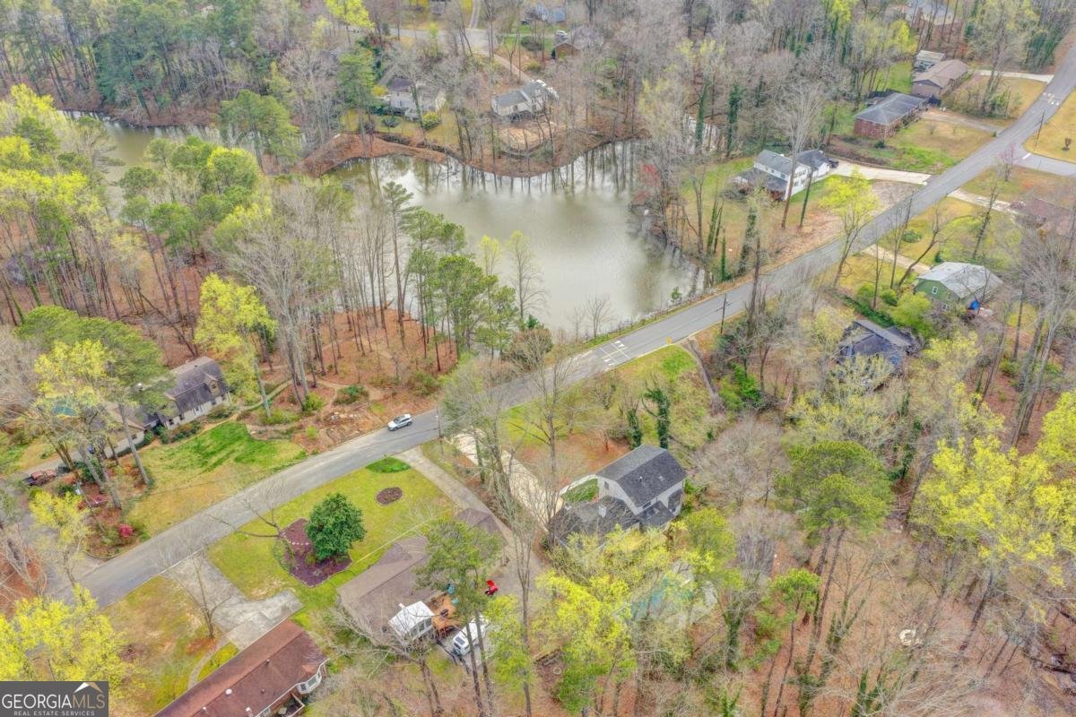 4929 Joy Lane Lilburn - Photo 88