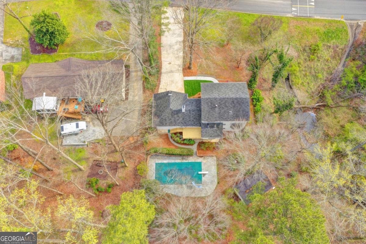 4929 Joy Lane Lilburn - Photo 89