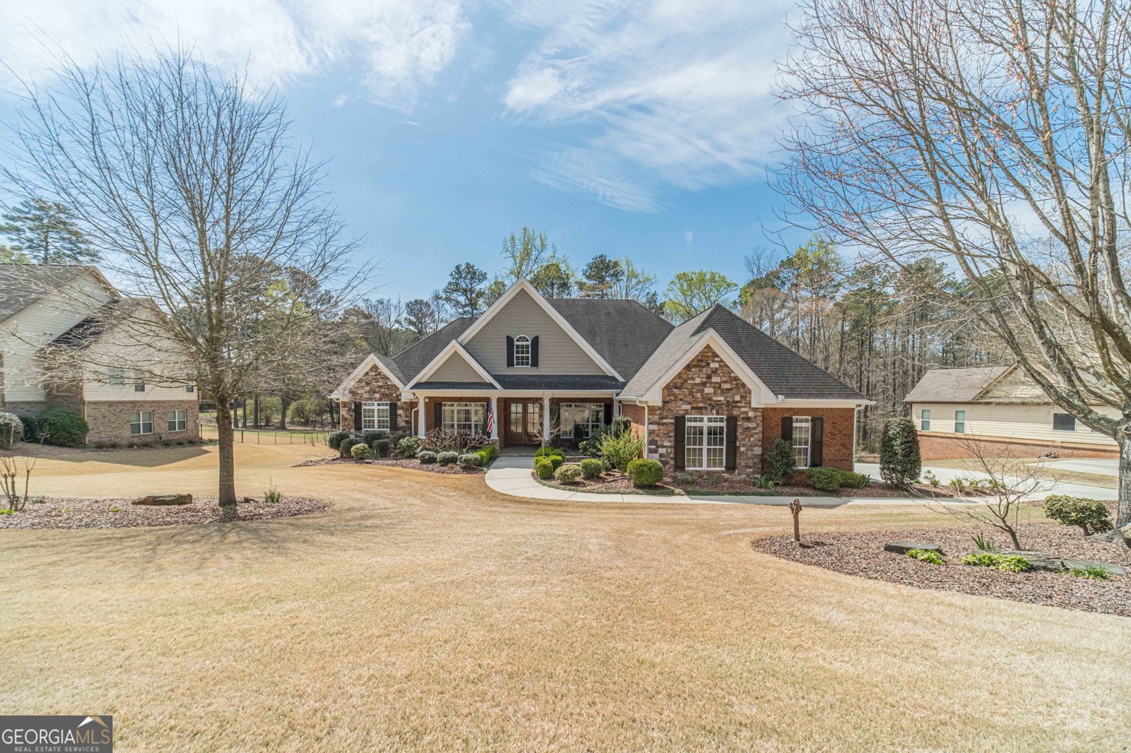 2732 Powell Court Monroe - Photo 1