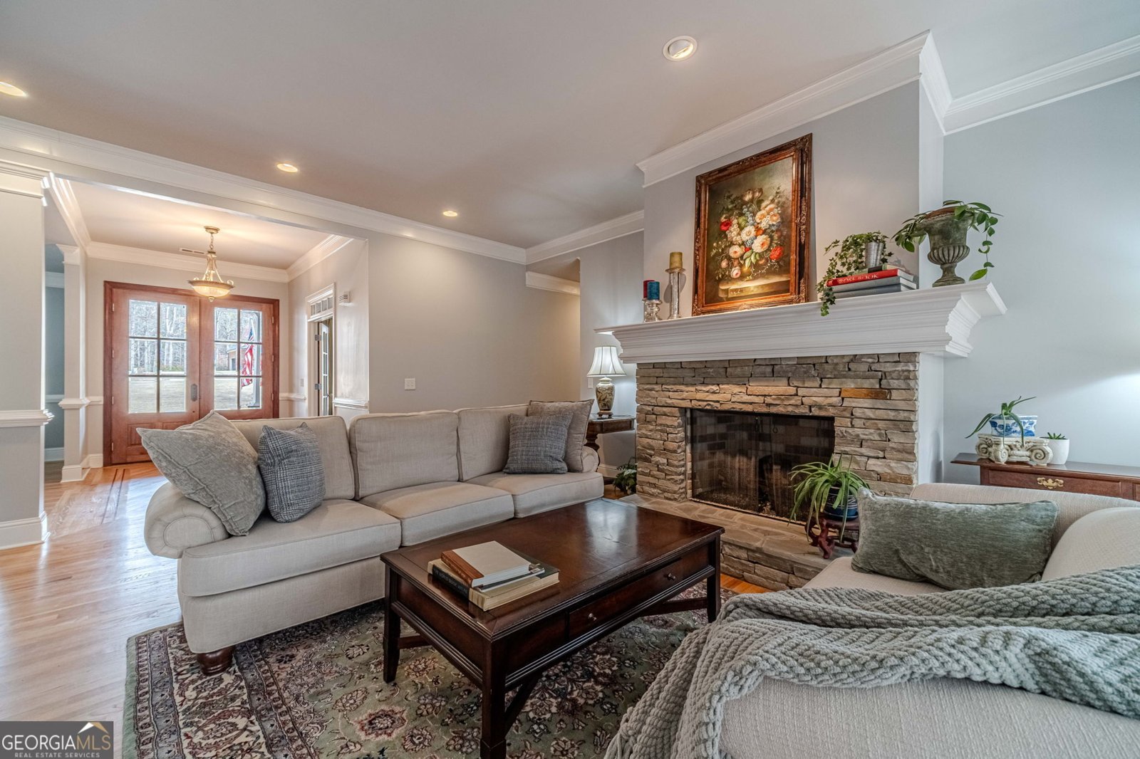 2732 Powell Court Monroe - Photo 15