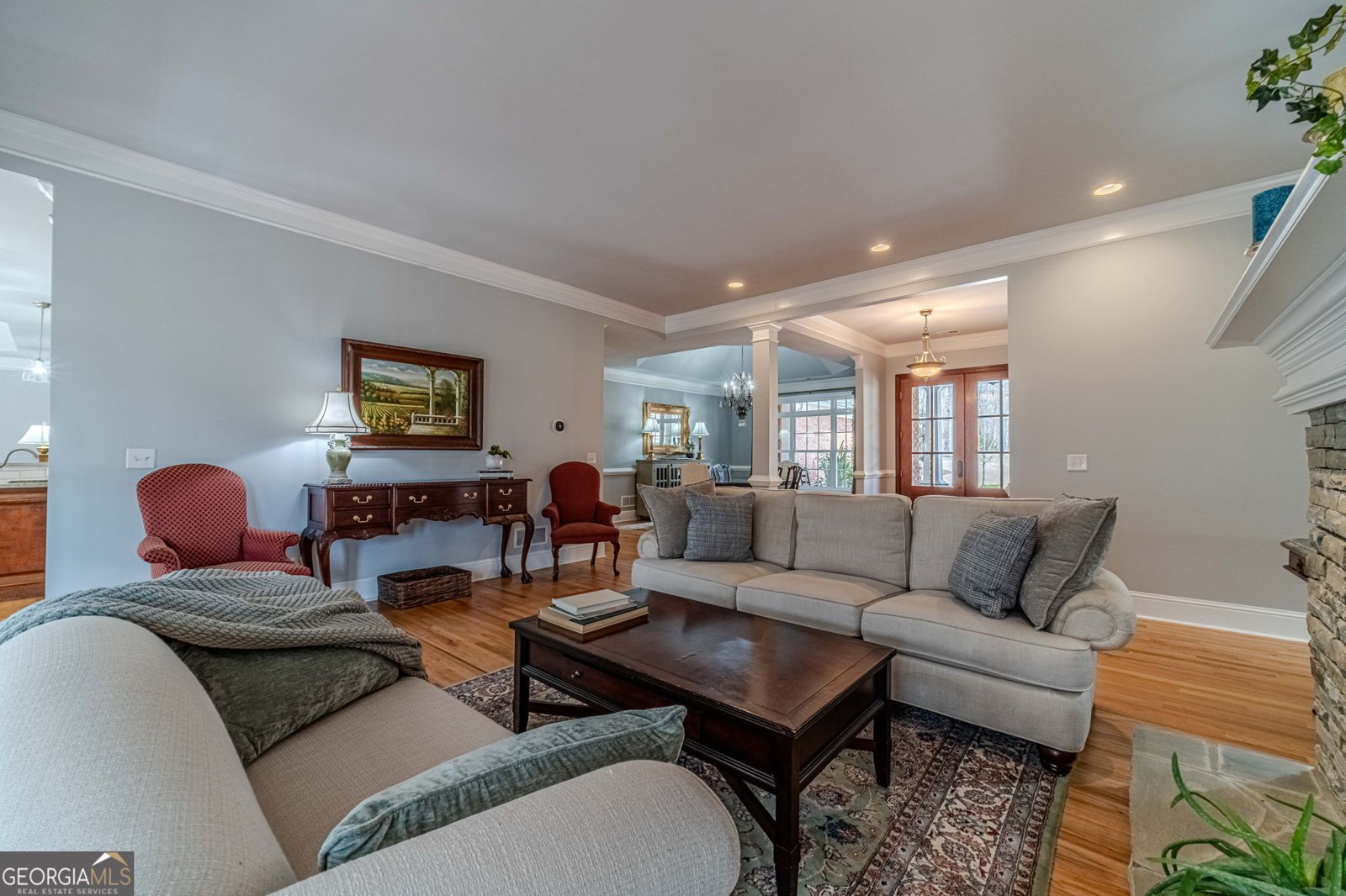 2732 Powell Court Monroe - Photo 16