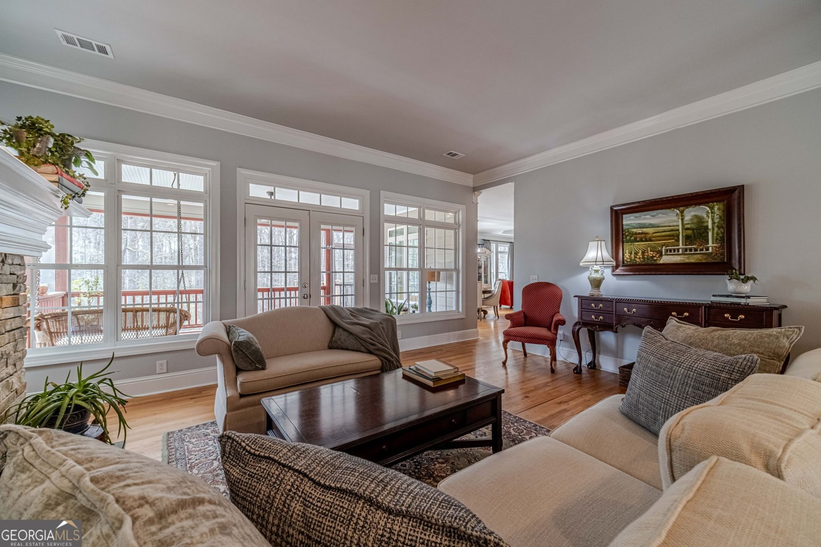 2732 Powell Court Monroe - Photo 17