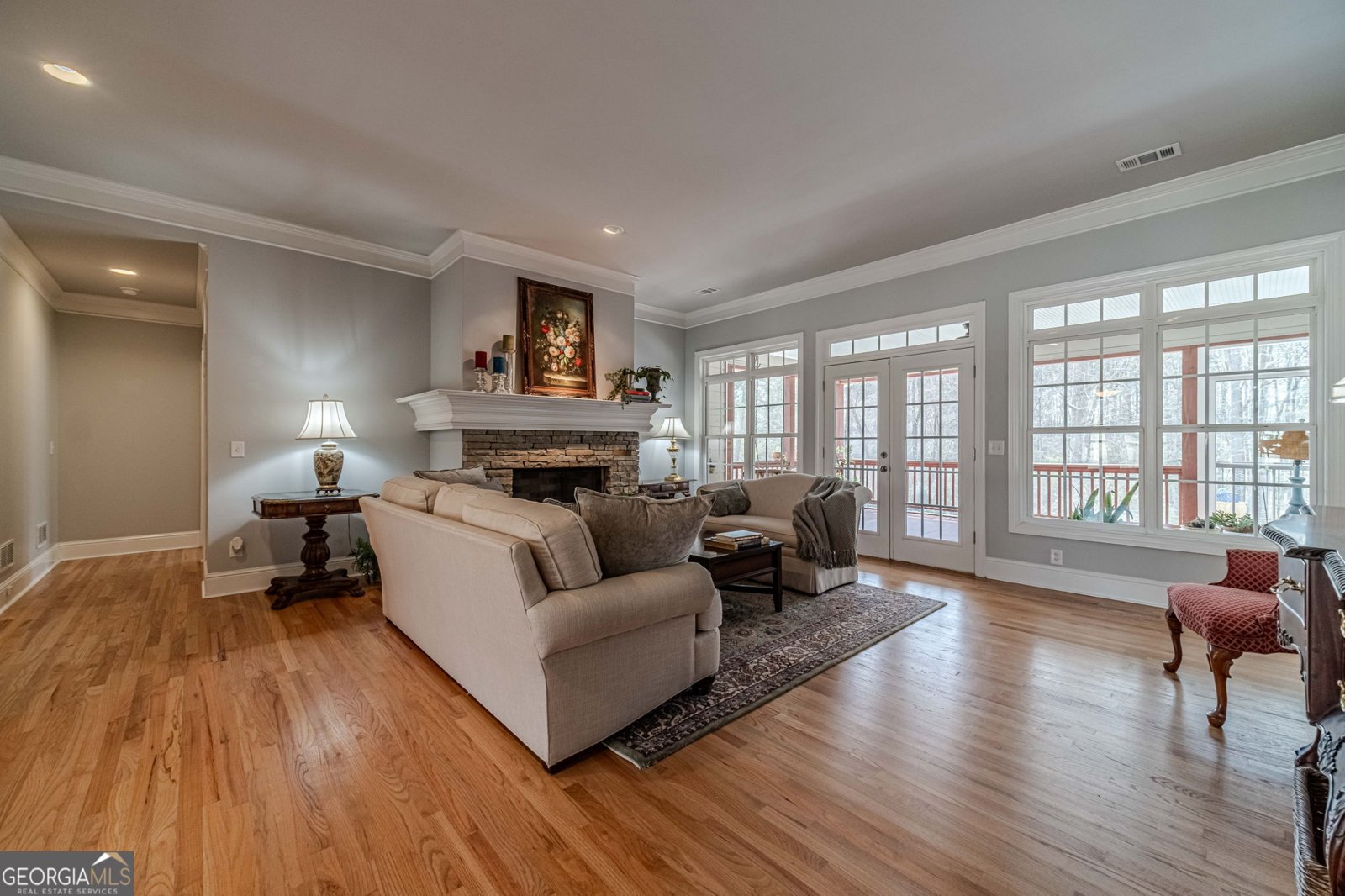 2732 Powell Court Monroe - Photo 18