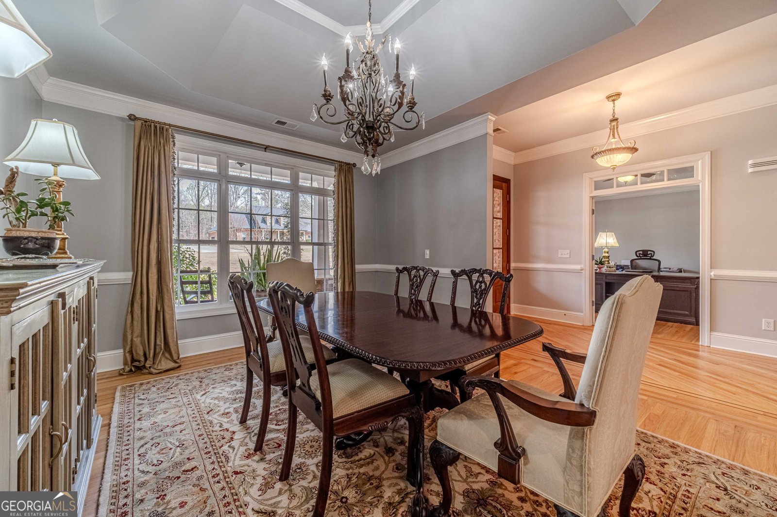 2732 Powell Court Monroe - Photo 28