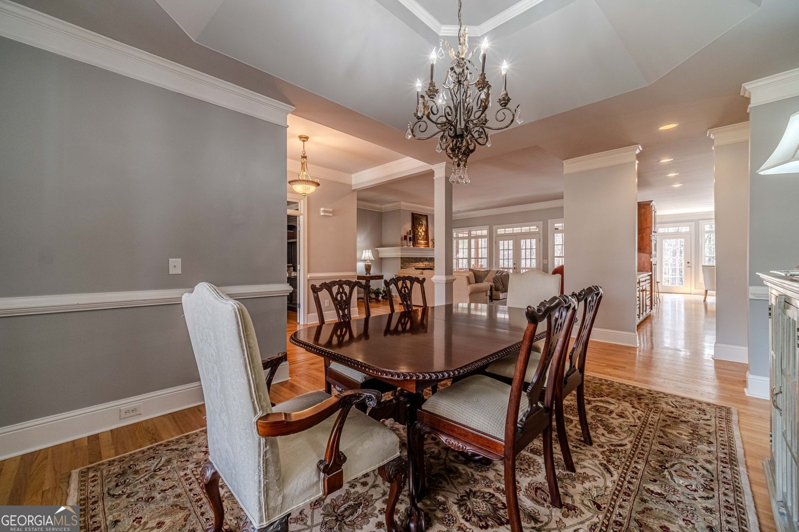 2732 Powell Court Monroe - Photo 29