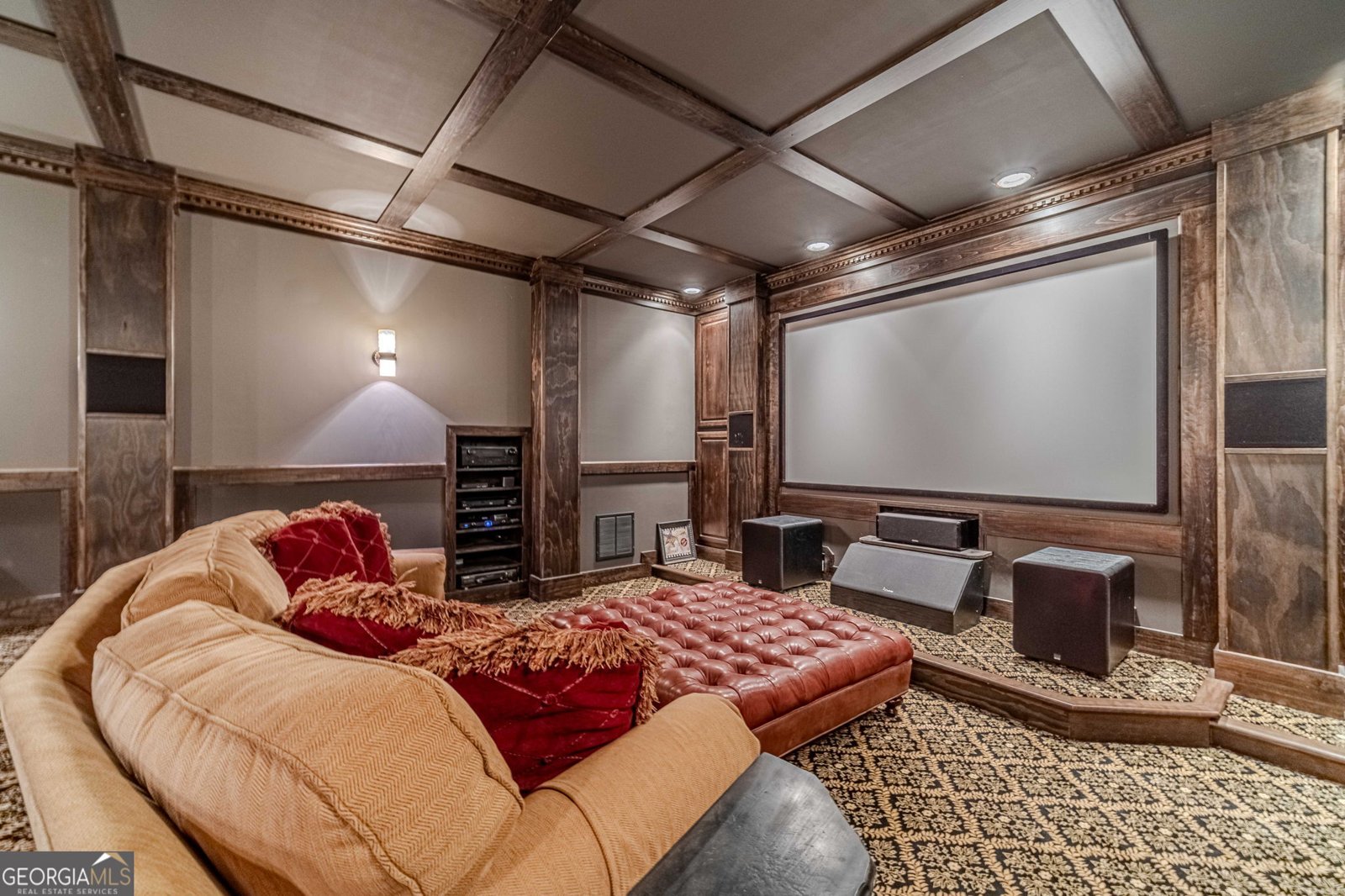 2732 Powell Court Monroe - Photo 43