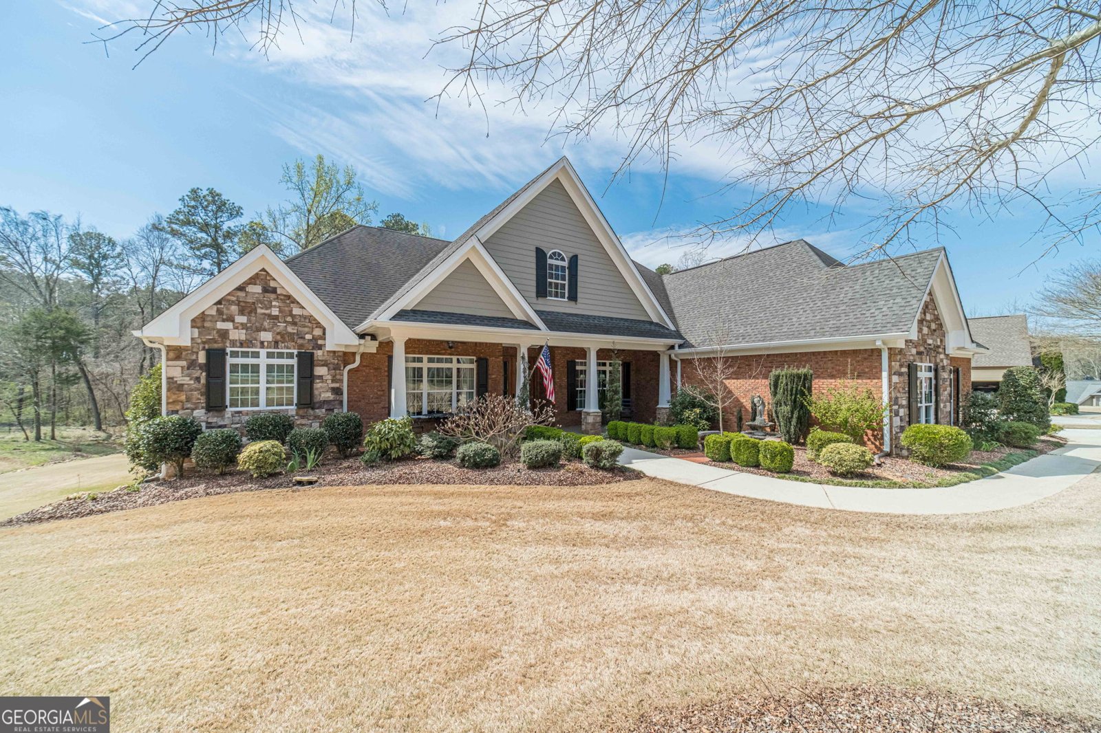 2732 Powell Court Monroe - Photo 67