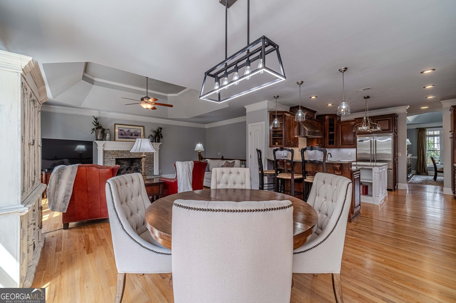 2732 Powell Court Monroe - Photo 7