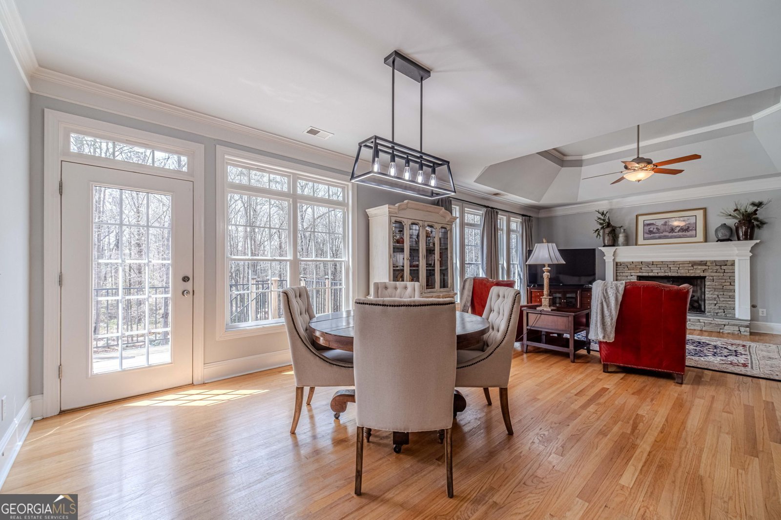 2732 Powell Court Monroe - Photo 8