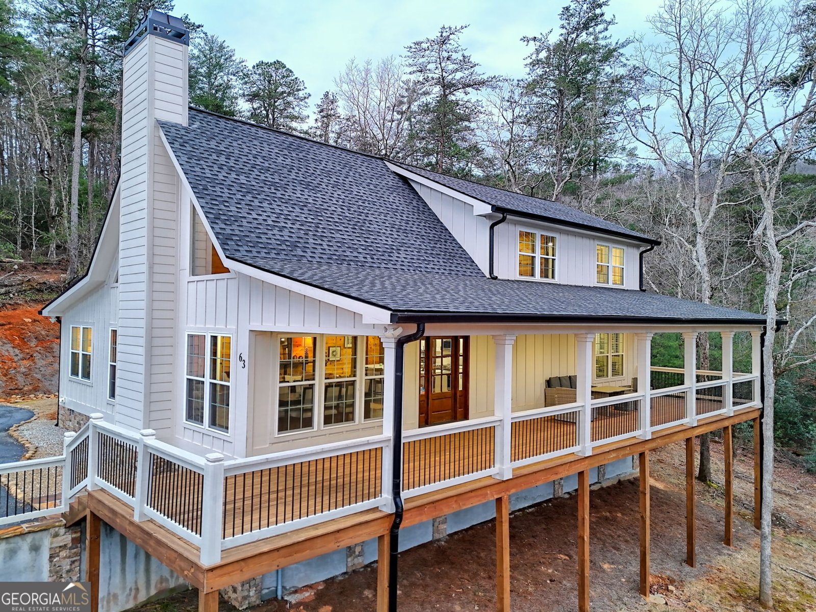 63 Redwood Lane Tiger - Photo 96