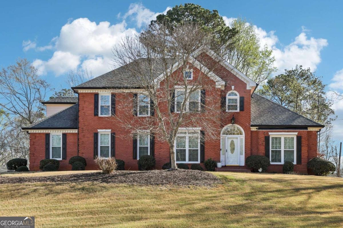 5700 Thrasher Lane Conyers - Photo 1