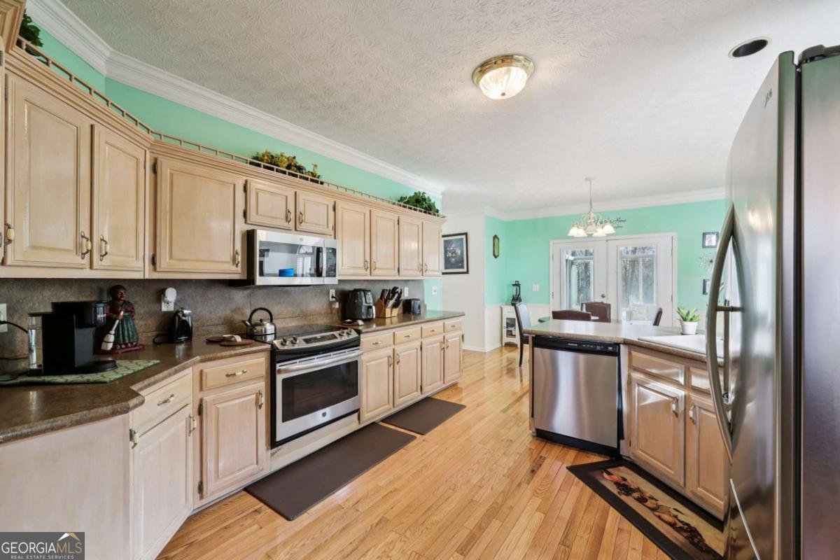 5700 Thrasher Lane Conyers - Photo 11