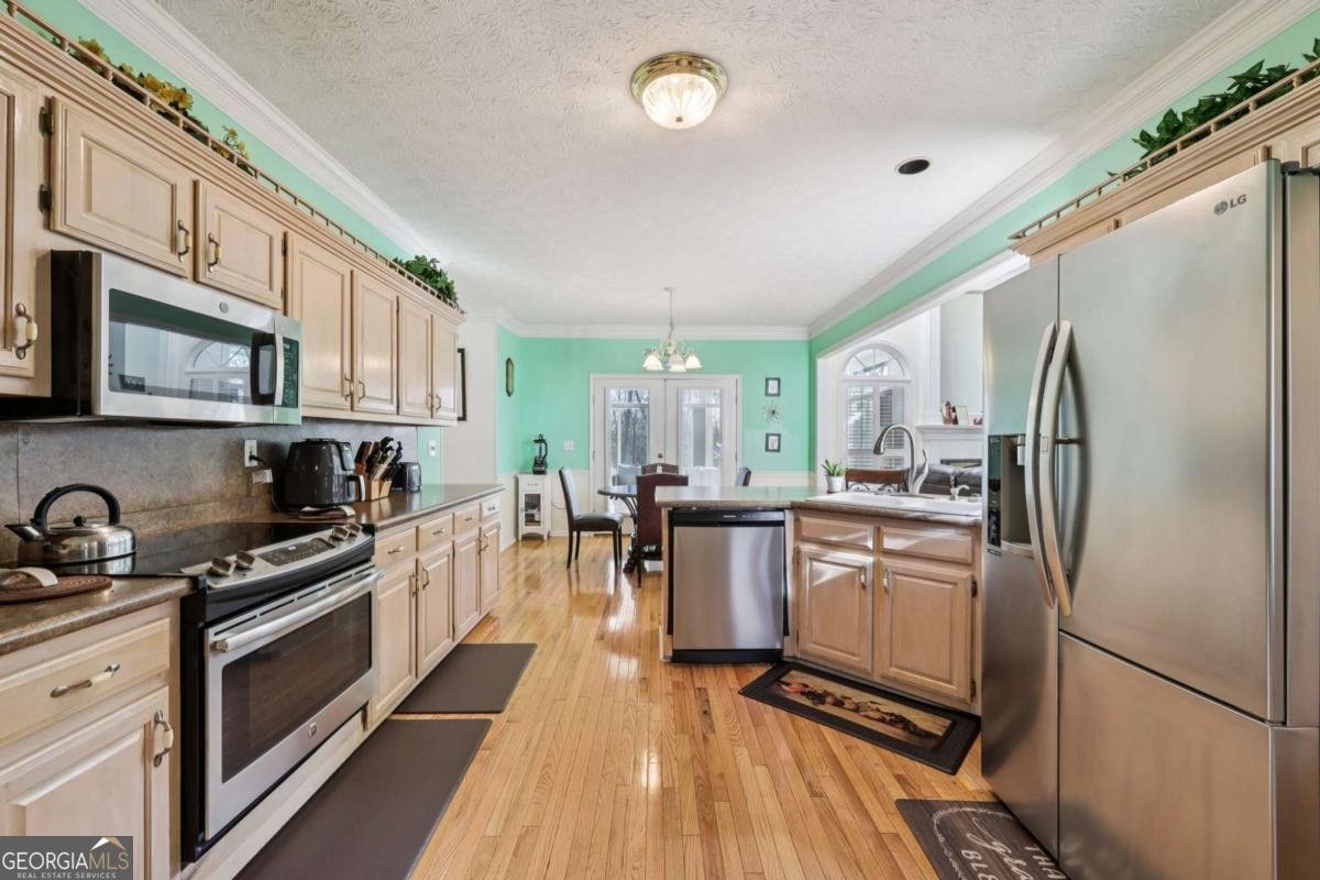 5700 Thrasher Lane Conyers - Photo 12